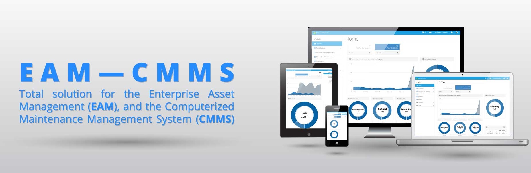 computerized maintenance management system sap